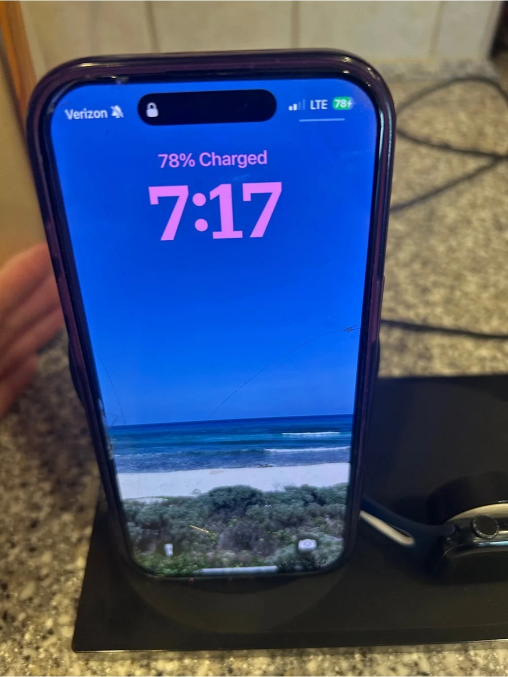Belkin BOOST↑UP Wireless Charging Dock iPhone Apple Watch Tested